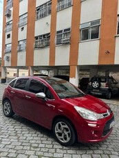 Citroen C3 Exclusiv 1.6