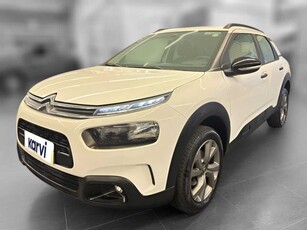 Citroen C4 CACTUS 1.6 VTI 120 FLEX FEEL EAT6