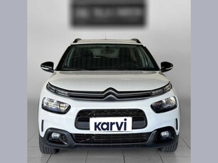 Citroen C4 CACTUS 1.6 VTI 120 FLEX FEEL EAT6