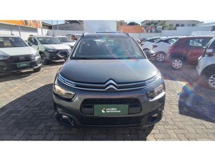 Citroen C4 cactus 2022 1.6 vti 120 flex feel eat6