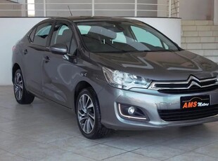 CITROEN C4L THP A TEND 2018