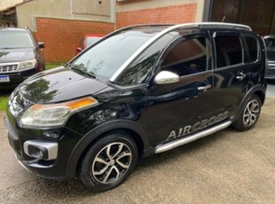 CITROËN AIRCROSS