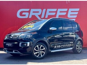 Citroën C3 Exclusive 1.6 16V (Flex)(aut) 2013