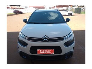 Citroën C4 Cactus 1.6 Feel (Aut) 2020