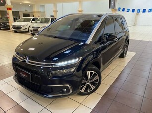 Citroën Grand C4 Picasso Intensive 1.6 16V THP (Aut) 2018