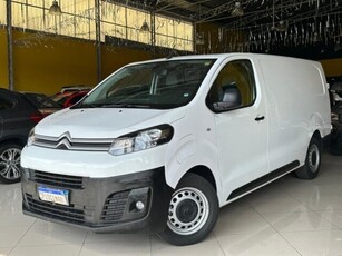 Citroën Jumpy 75KWh (Aut) 2022