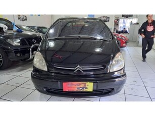 Citroën Xsara Picasso GLX 1.6 16V 2004