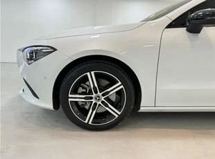 CLA 250 Sport