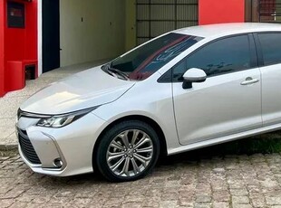 Corolla Xei 2023