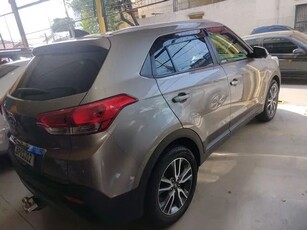 creta 2018 automatico