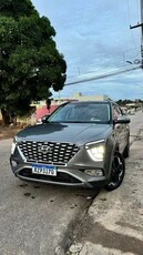 Creta Ultimate com teto Solar top de linha aro 18