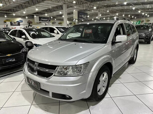 Dodge Journey 2.7 SXT V6