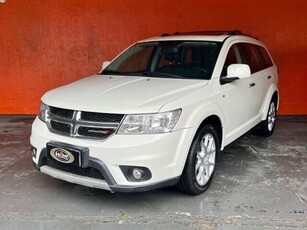 Dodge Journey RT 3.6 V6 2014