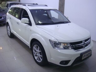 Dodge Journey RT 3.6 V6 2018