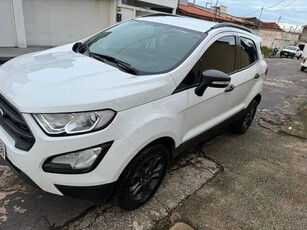 Eco Sport modelo 2018 a mais nova do Maranhão