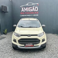 Ecosport 2015 2.0 automática