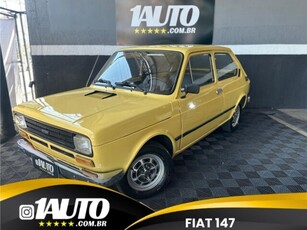 Fiat 147 L 1.050 1978