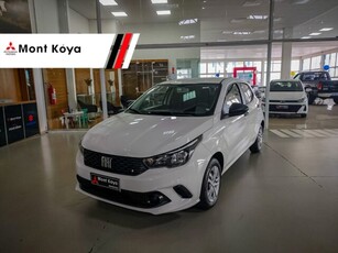 Fiat Argo 1.0 2023