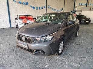 Fiat Argo 1.0 2023