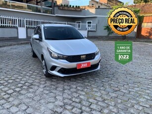 Fiat Argo 1.0 Drive 2022