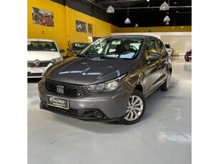 Fiat Argo 1.0 Drive 2023