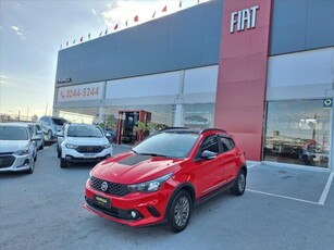 Fiat Argo 1.3 Trekking 2020