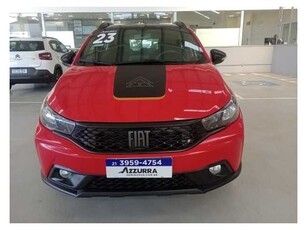 Fiat Argo 1.3 Trekking 2023