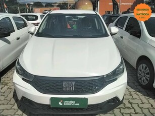 Fiat Argo 2023 1.0 firefly flex drive manual