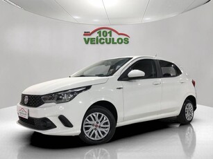 Fiat Argo Argo Drive 1.0 6v Flex 2020