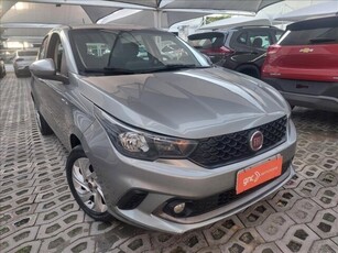 Fiat Argo Drive 1.3 Firefly (Flex) 2018