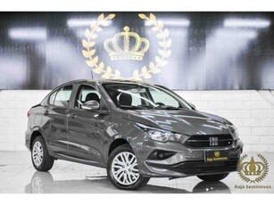 Fiat Cronos 1.0 Drive 2023