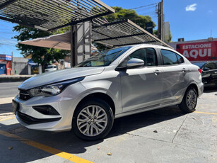 Fiat Cronos 1.3 8V Flex