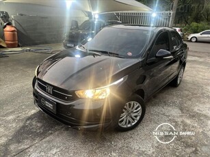 Fiat Cronos 1.3 Drive 2022