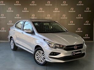 Fiat Cronos 1.3 Drive (Flex) 2020