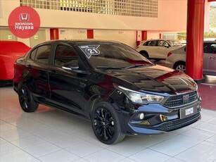 Fiat Cronos 1.8 HGT (Aut) 2021