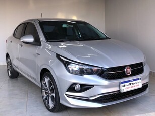 Fiat Cronos 1.8 Precision (Aut) (Flex) 2020