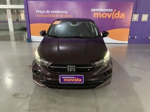 Fiat Cronos Drive 1.3