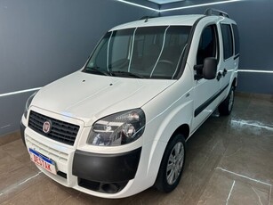 Fiat Doblò 1.8 Essence 7l 2021