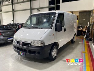 Fiat Ducato 2.3 TDI 10m³ MaxiCargo 2014