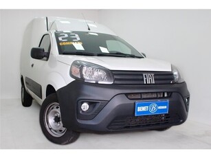 Fiat Fiorino 1.4 Endurance 2023