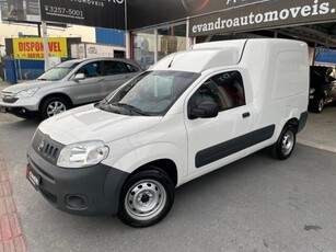 Fiat Fiorino 1.4 Hard Working 2020