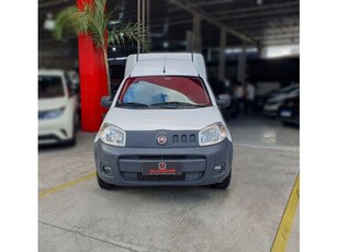 Fiat Fiorino 1.4 Hard Working 2020