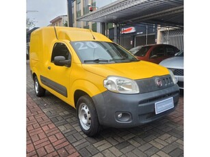 Fiat Fiorino 1.4 Hard Working 2020