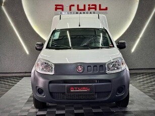 Fiat Fiorino 1.4 Hard Working 2021