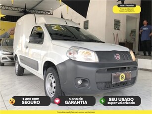 Fiat Fiorino 1.4 Hard Working 2021