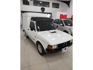 Fiat Fiorino Furgao 1.3 1987