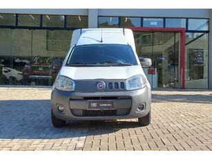 Fiat Fiorino Furgão 1.4 Evo (Flex) 2016