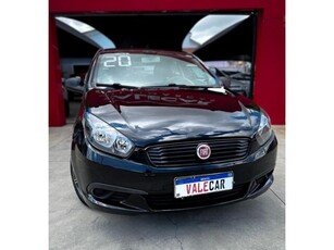 Fiat Grand Siena 1.0 Attractive 2020