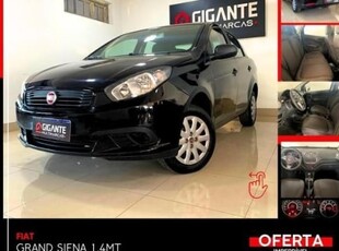 FIAT GRAND SIENA