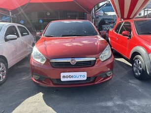 Fiat Grand Siena Essence 1.6 16V (Flex) 2014